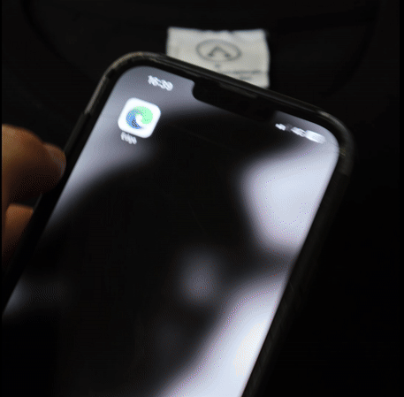 More Than Fabric: It's Verifiably Yours.